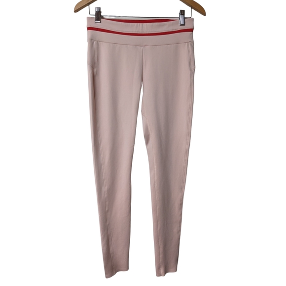 Vaara Piper Bi-Knit Leggings Pink Medium - Picture 9 of 9